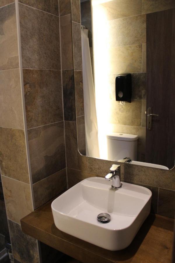 Falireon Hotel Athena Bagian luar foto